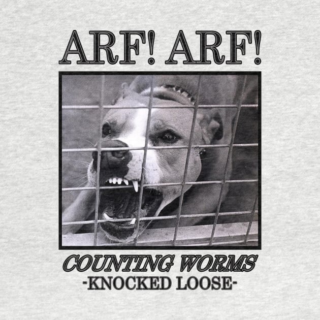 ARF ARF Lyrics by Rotten Reviews
